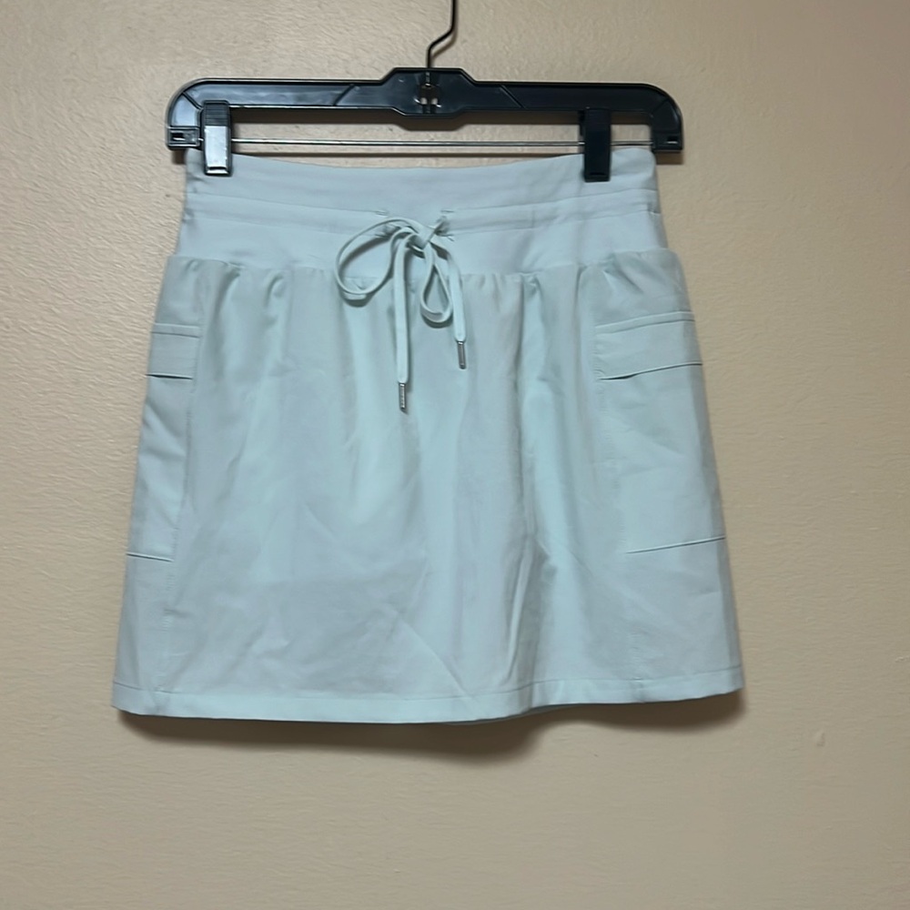 Calia Journey Cargo Skort Size XS